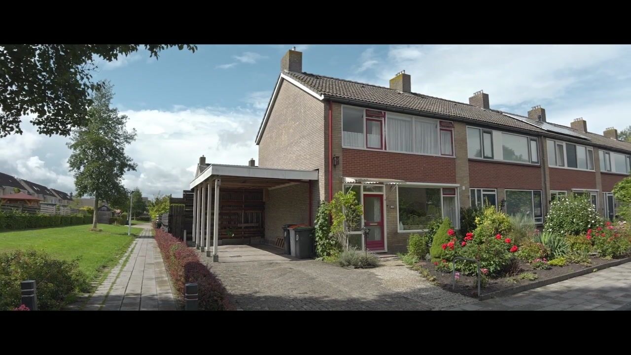 Video van Turflaan 18
