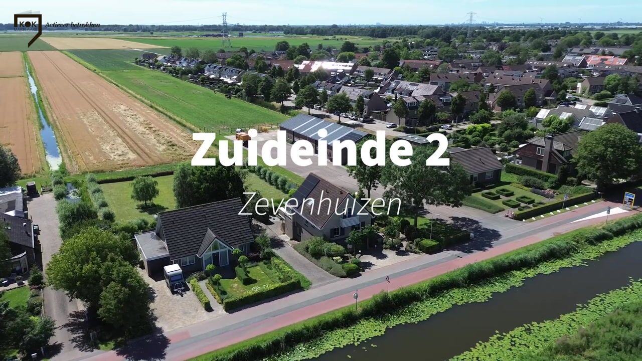 Video van Zuideinde 2