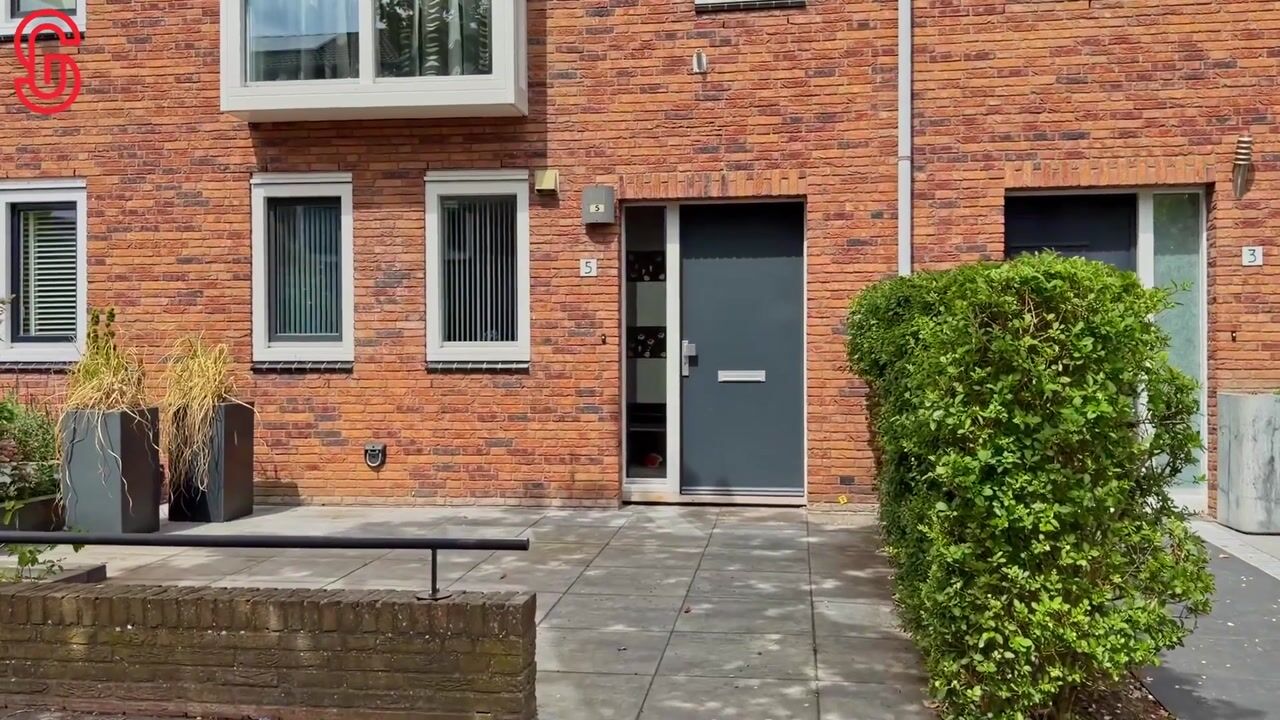 Video van Wim Sonneveldstraat 5