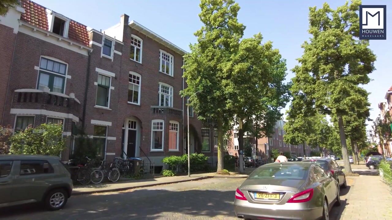 Video van St. Stephanusstraat 13