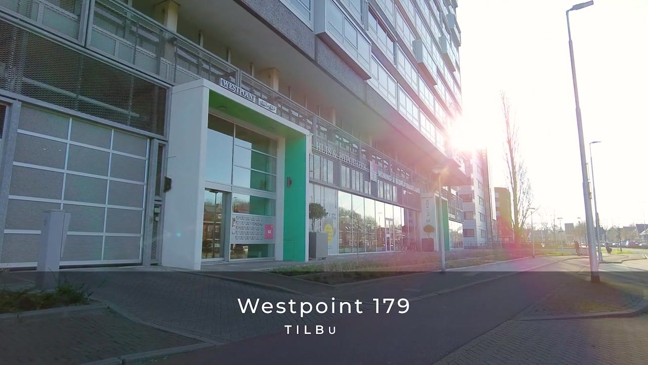 Video of Westpoint 179
