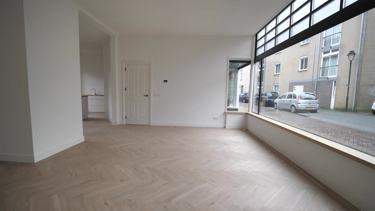 Video van Veerstraat 54