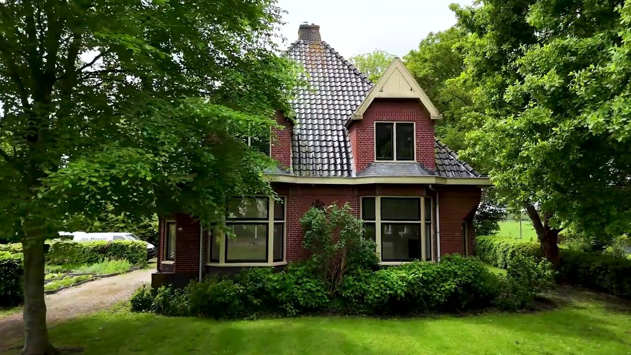 Video van Oudeweg 64