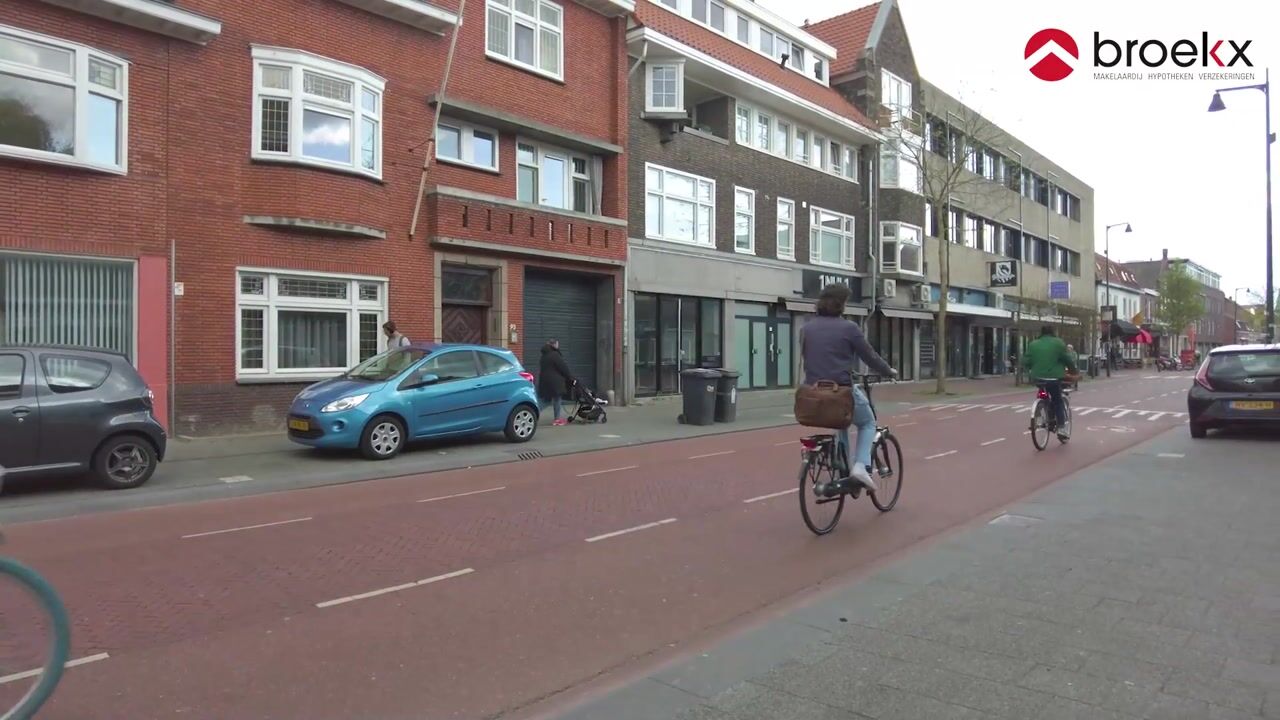 Video van Hoogstraat 91