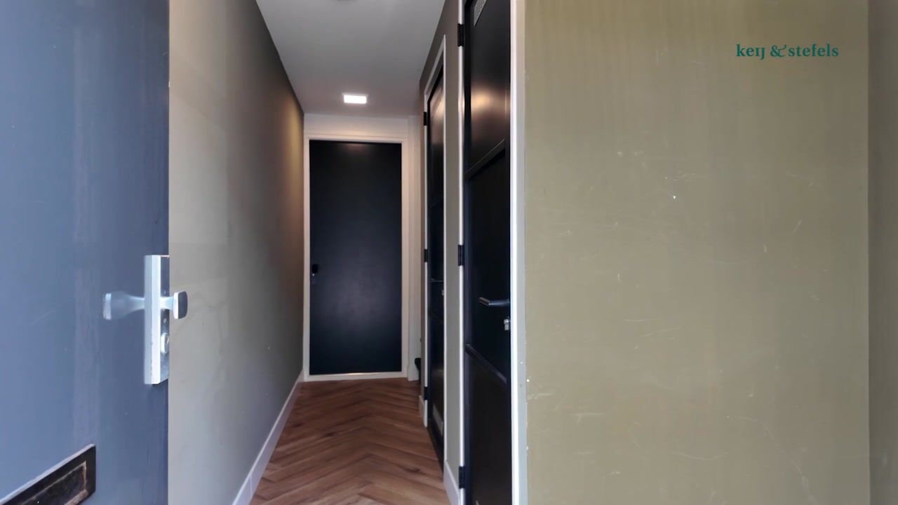 Video van Hebridenlaan 35-B