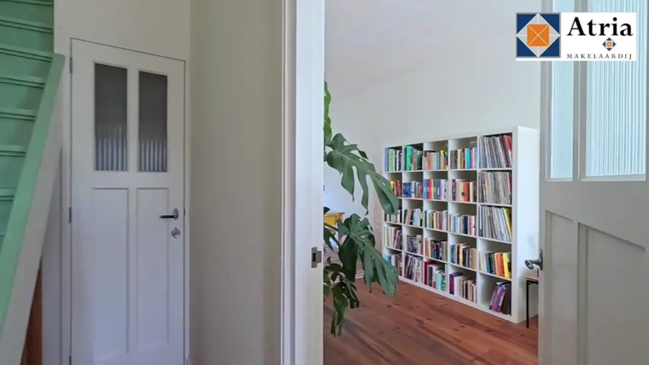 Video van Hyacintstraat 17