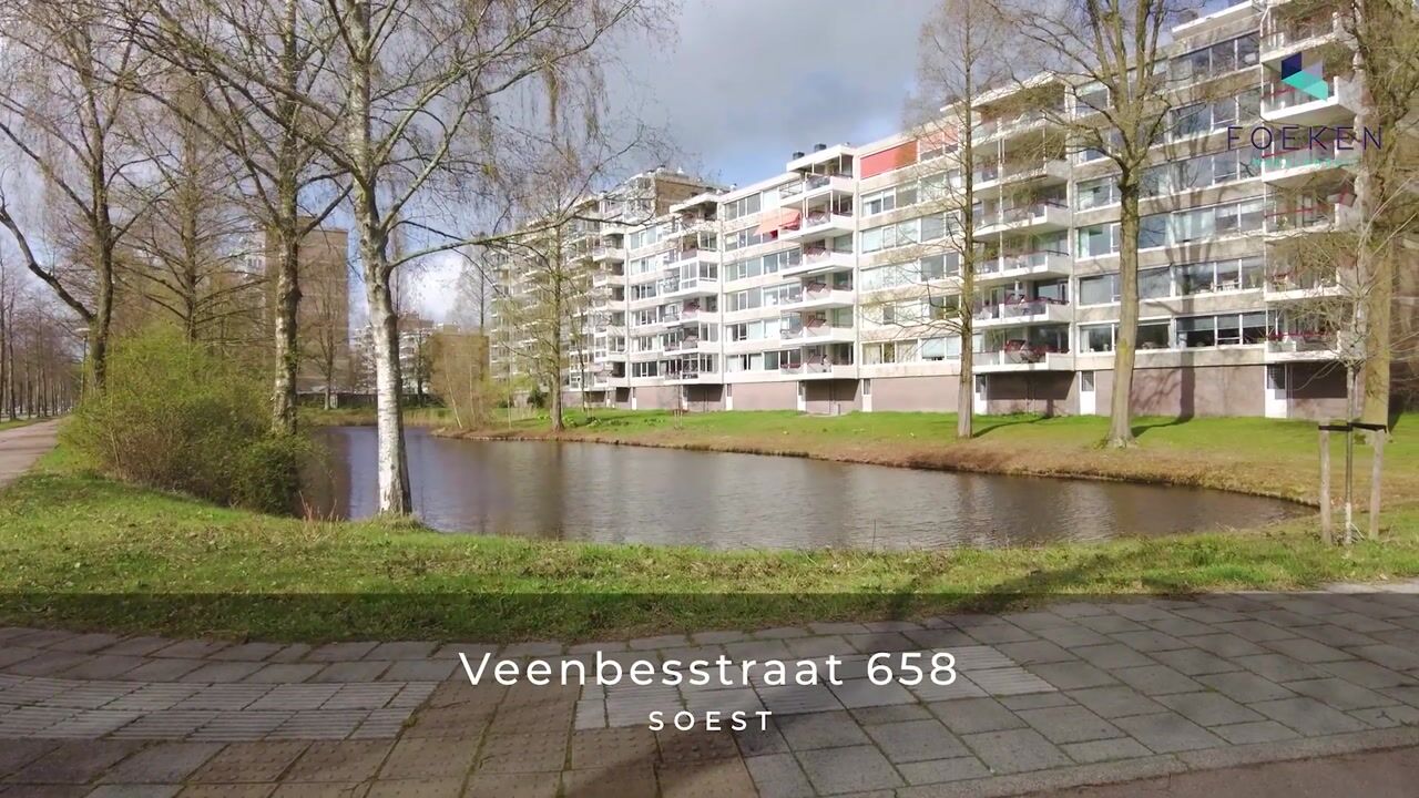 Video van Veenbesstraat 658
