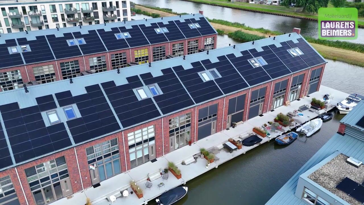 Video van Broukade 36