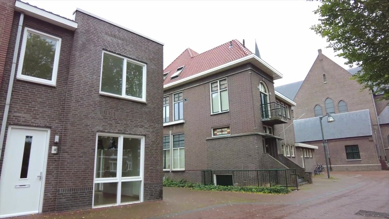 Video van Frans Strouxstraat 4-D