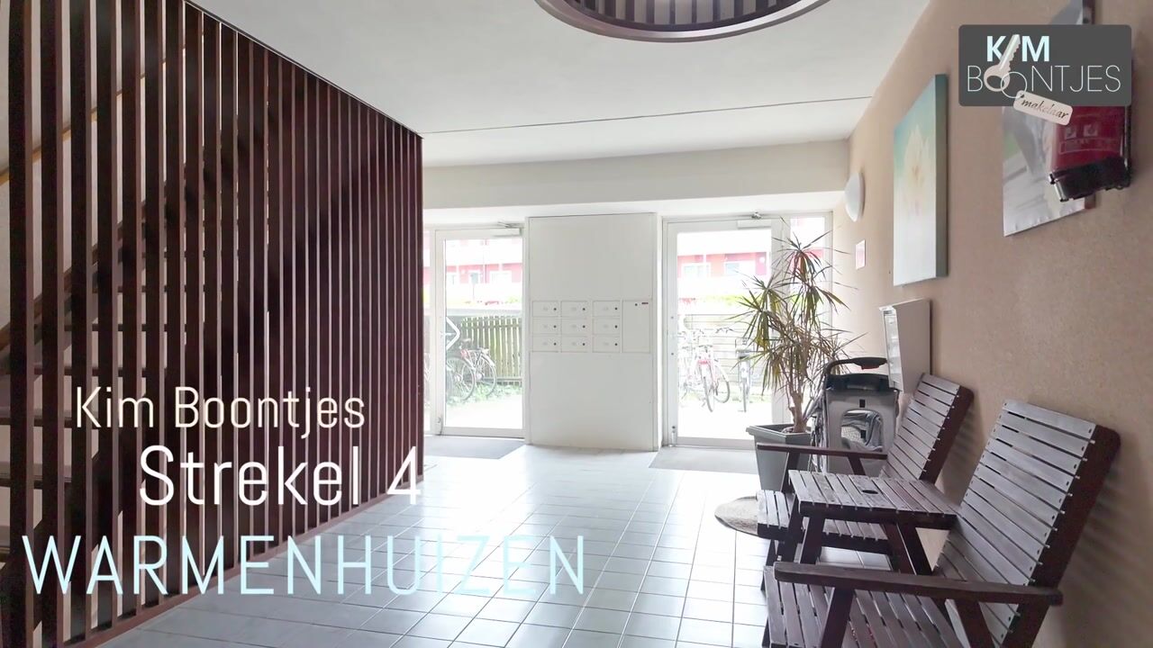 Video van Strekel 4