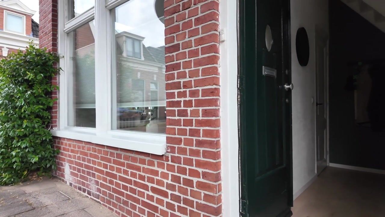 Video van Baanstraat 43