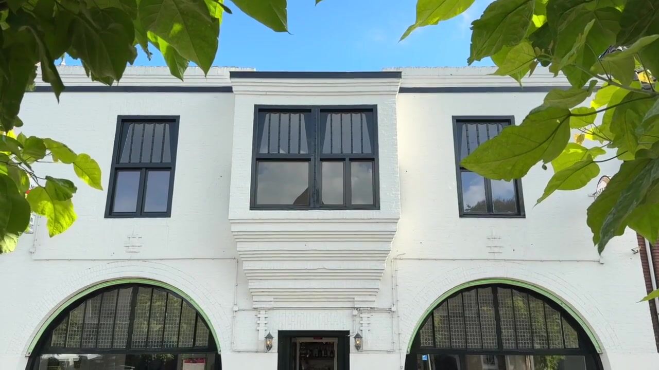 Video van Herenstraat 1-A