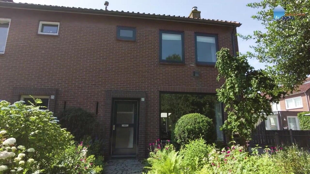 Video of Stadsgracht 27