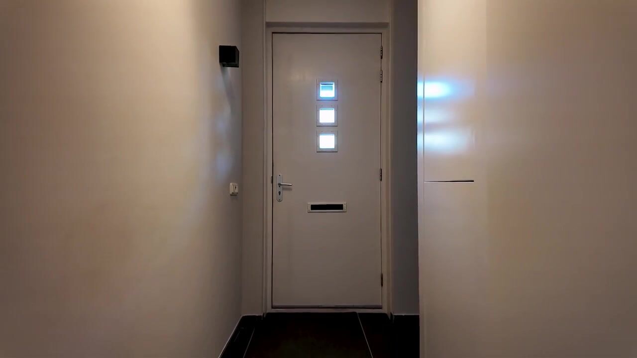 Video van Anjelierstraat 14
