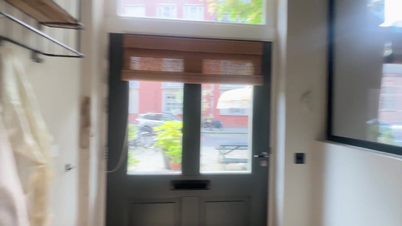 Video van Tweede Oosterparkstraat 223