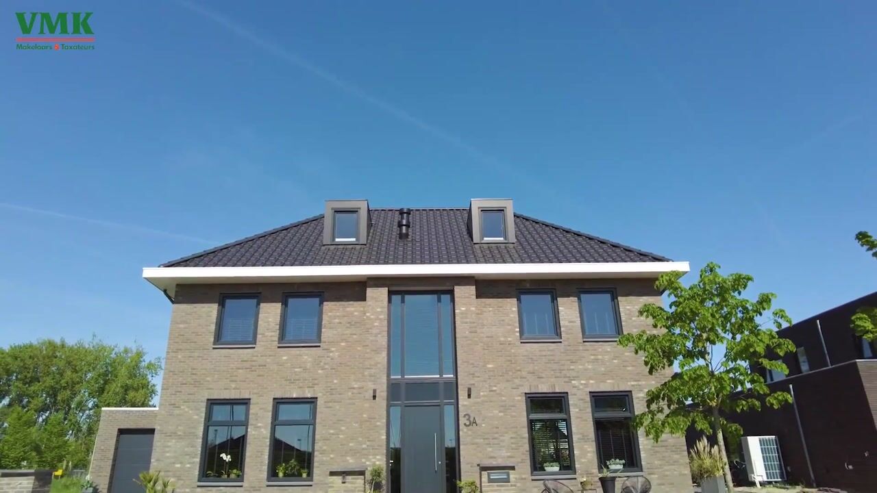 Video van Paltrokmolen 3-A