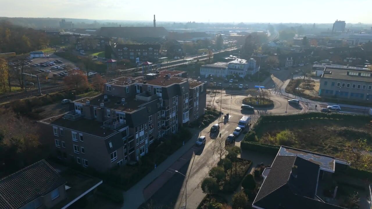 Video van Industriestraat 170