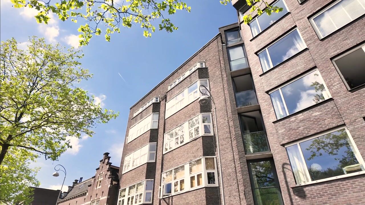 Video van Baarsjesweg 134-3