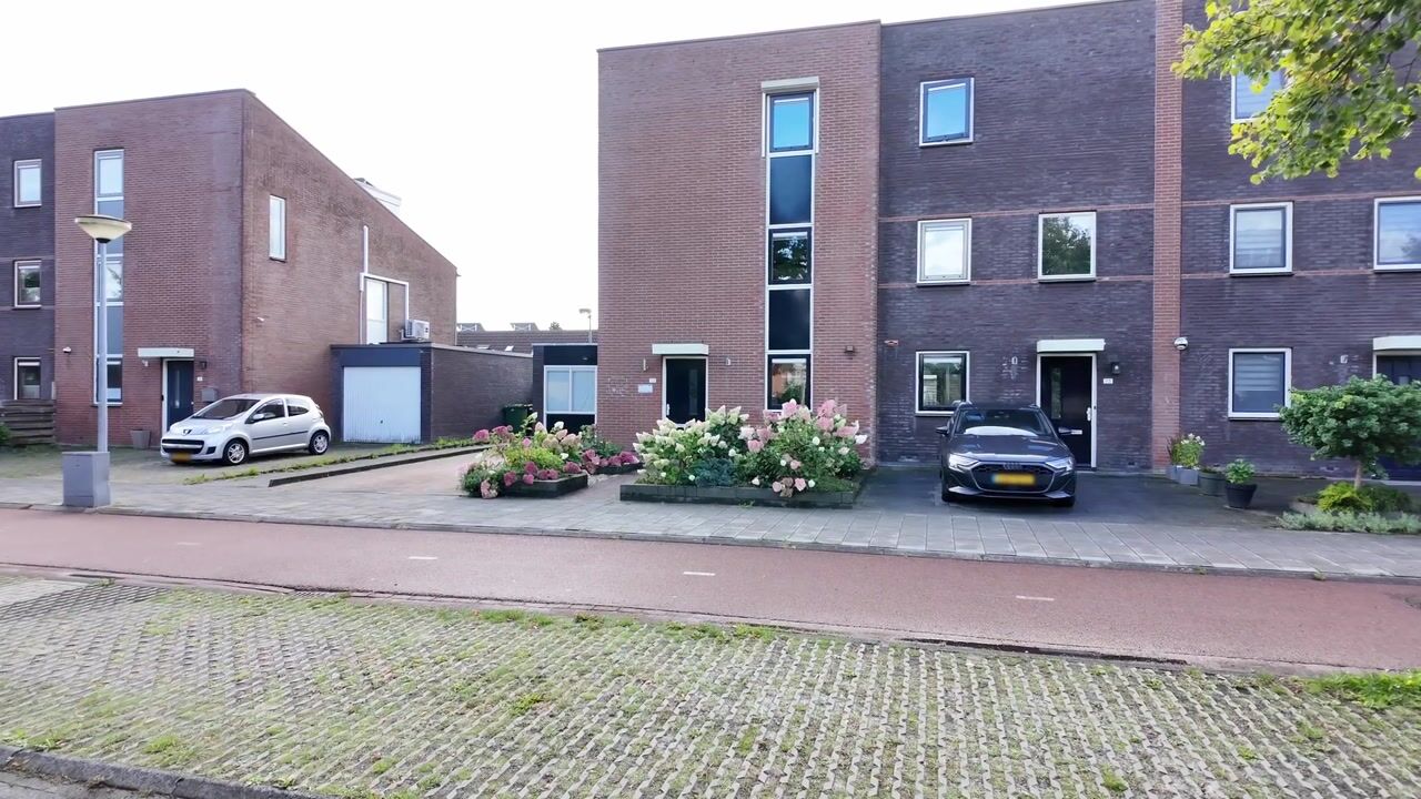 Video van Hildegard van Bingenweg 113