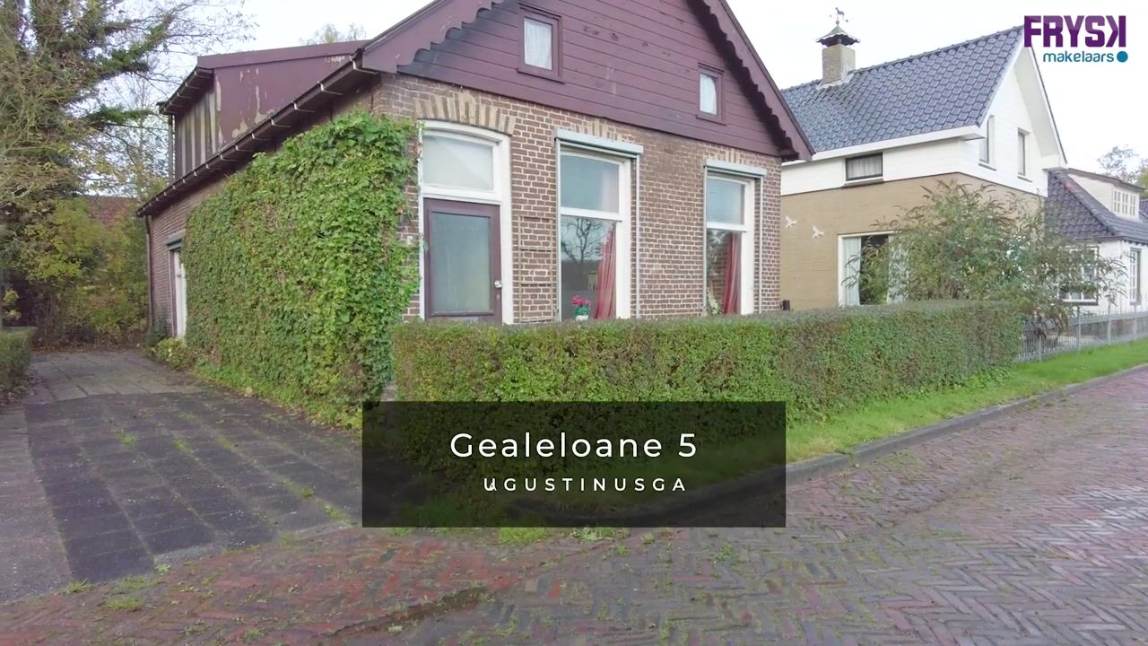 Video of Gealeloane 5