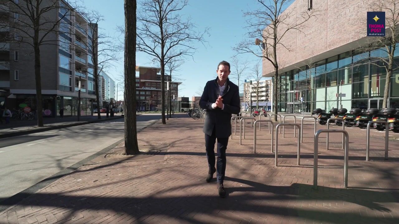 Video of Boulevard 1945 296