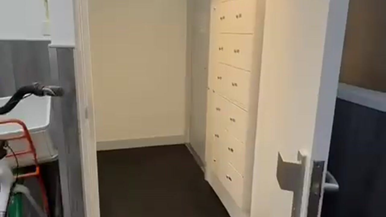 Video of Tullekensteeg 30-3