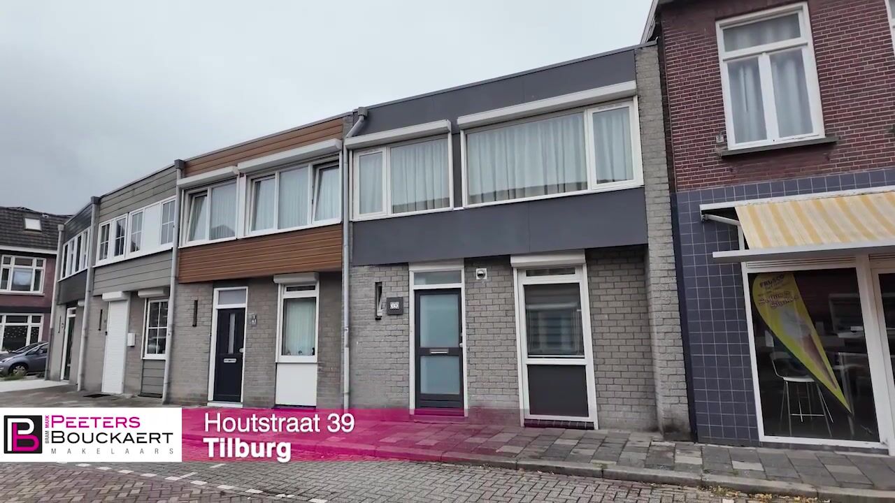 Video van Houtstraat 39