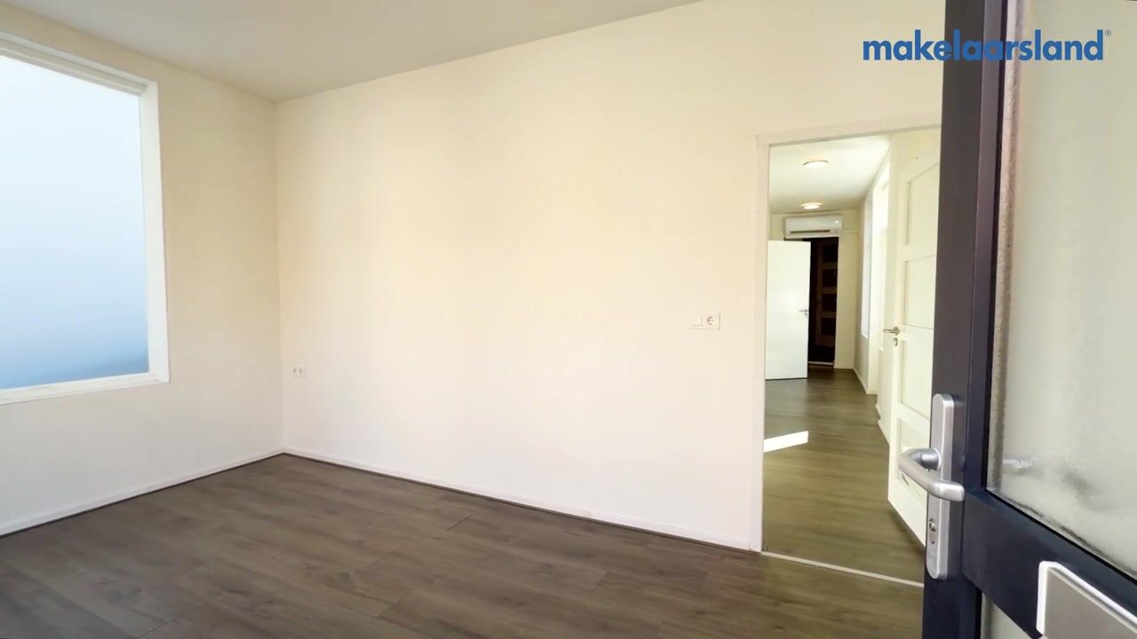 Video van Kruisstraat 1