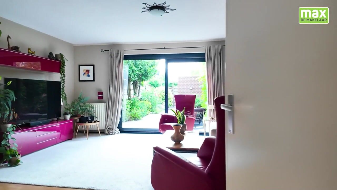 Video van Snoeklaan 70
