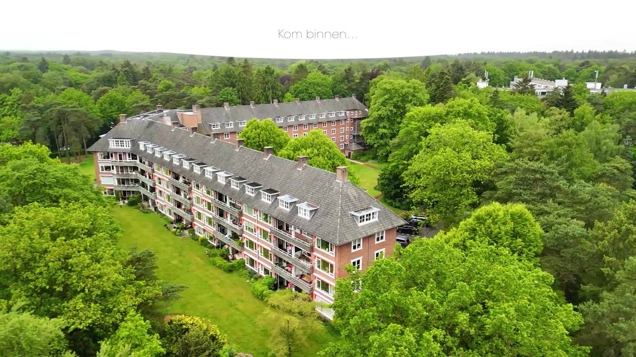 Video van Hobbemalaan 24-C18