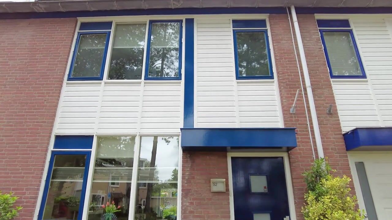 Video van Dr. J. Presserstraat 52