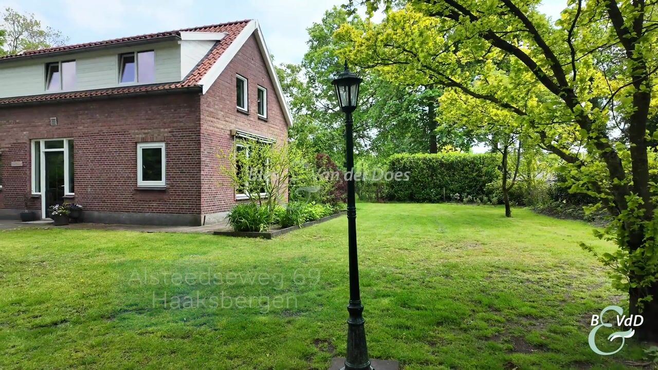 Video of Alsteedseweg 69