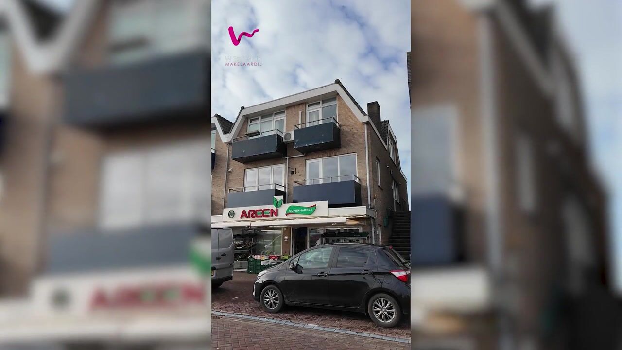 Video of Nieuwstraat 59