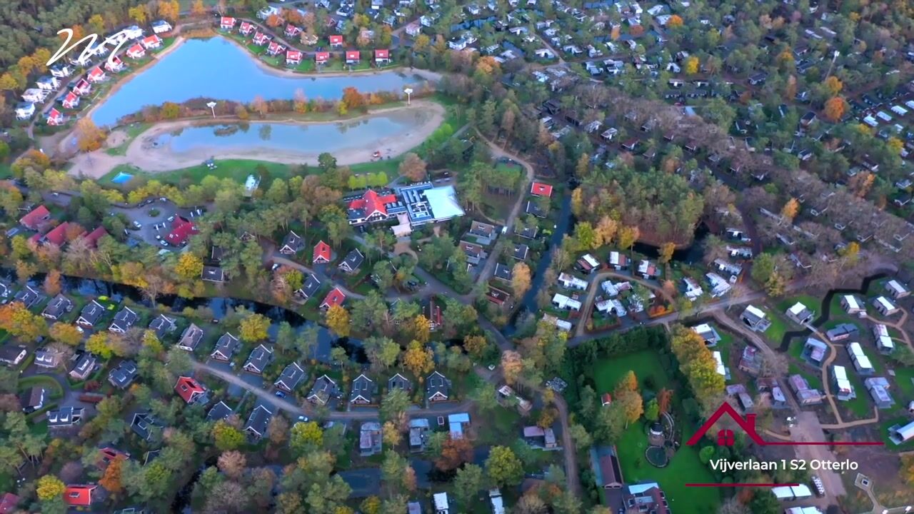 Video of Vijverlaan 1-S2