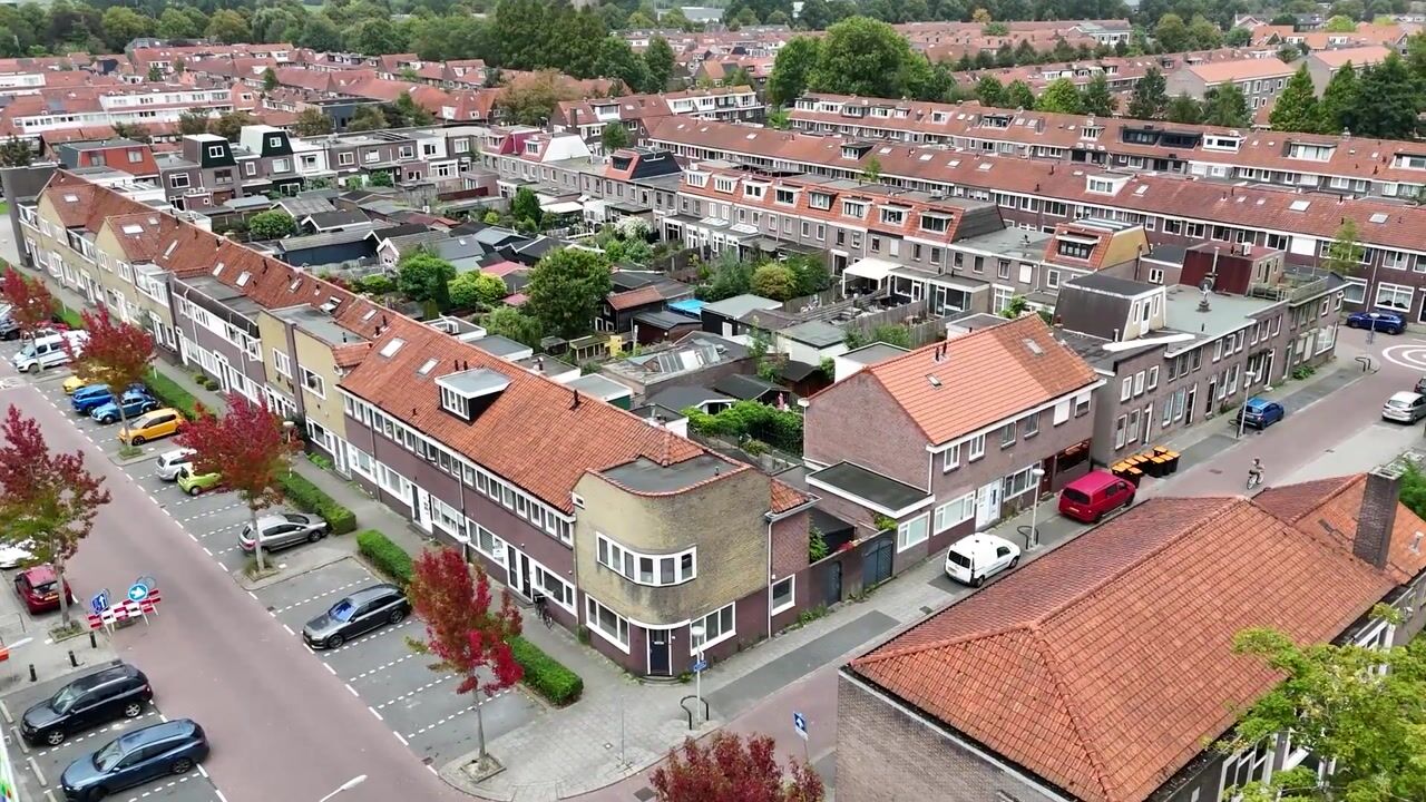 Video van Constantijn Huygensstraat 121