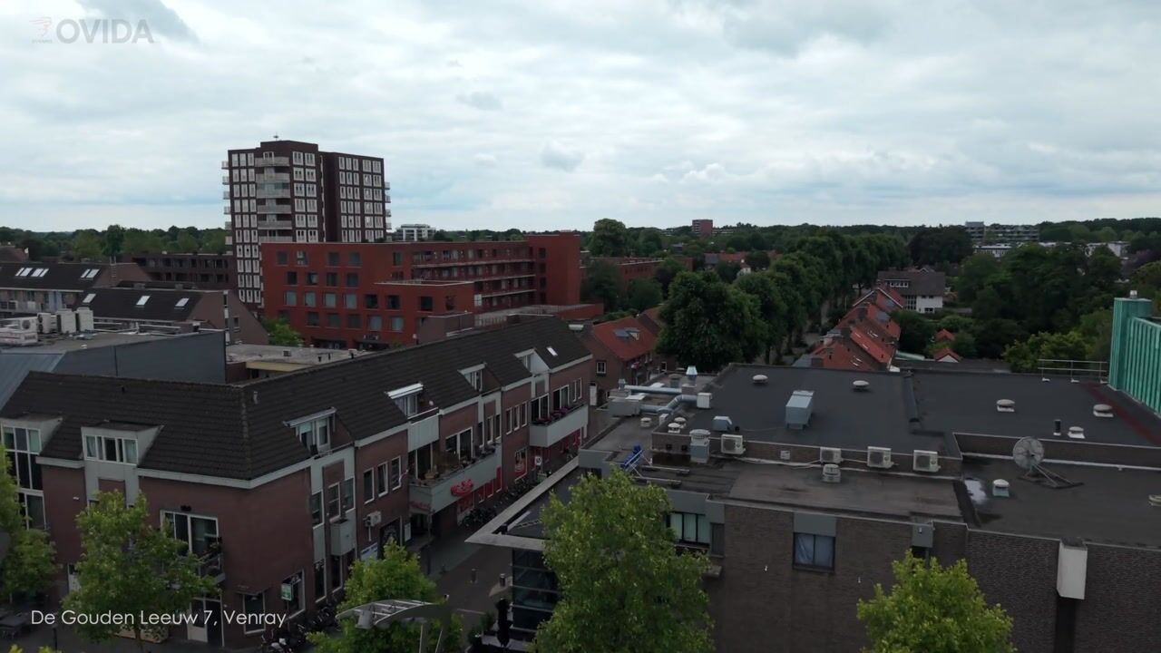 Video van De Gouden Leeuw 7