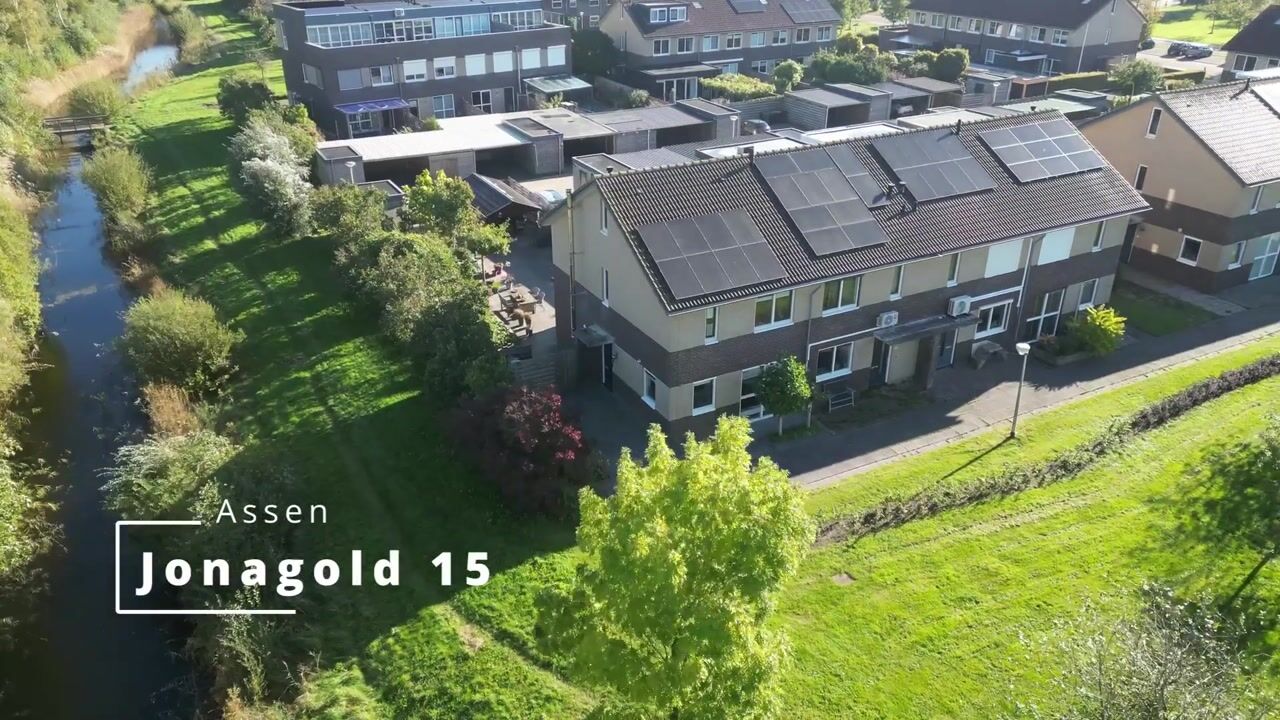 Huis te koop: Jonagold 15 9408 JD Assen | Funda