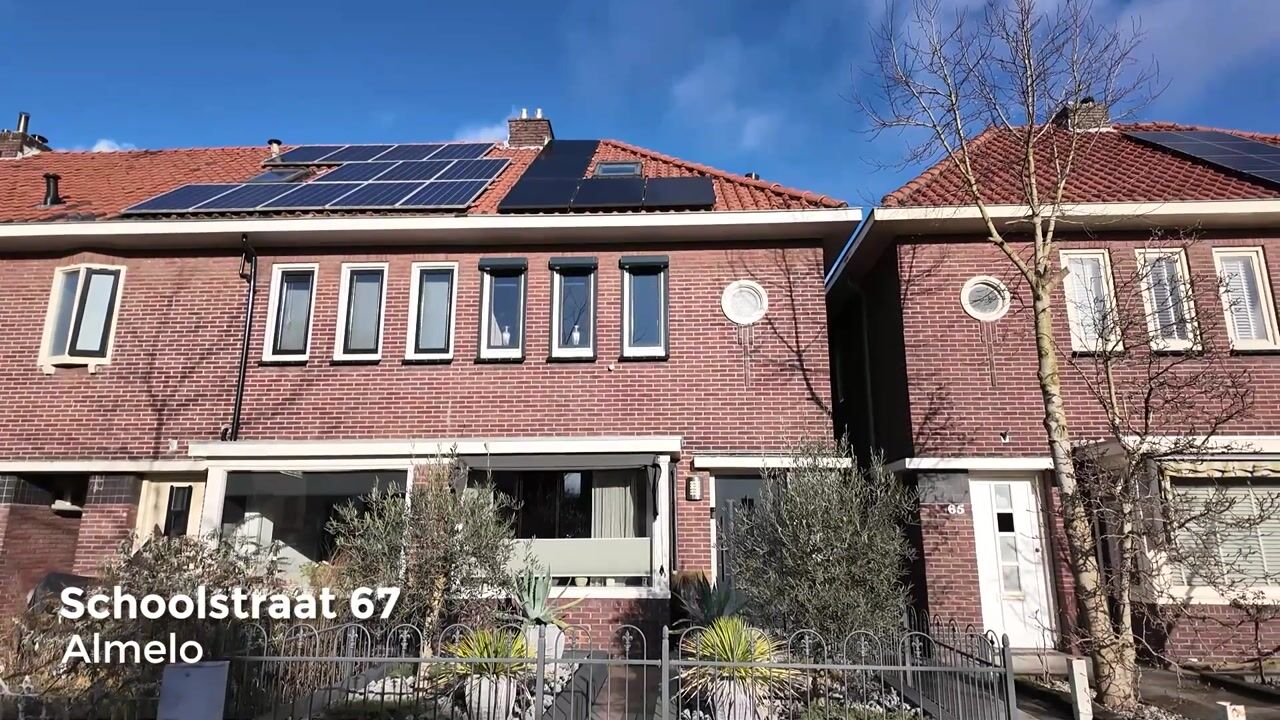 Video van Schoolstraat 67