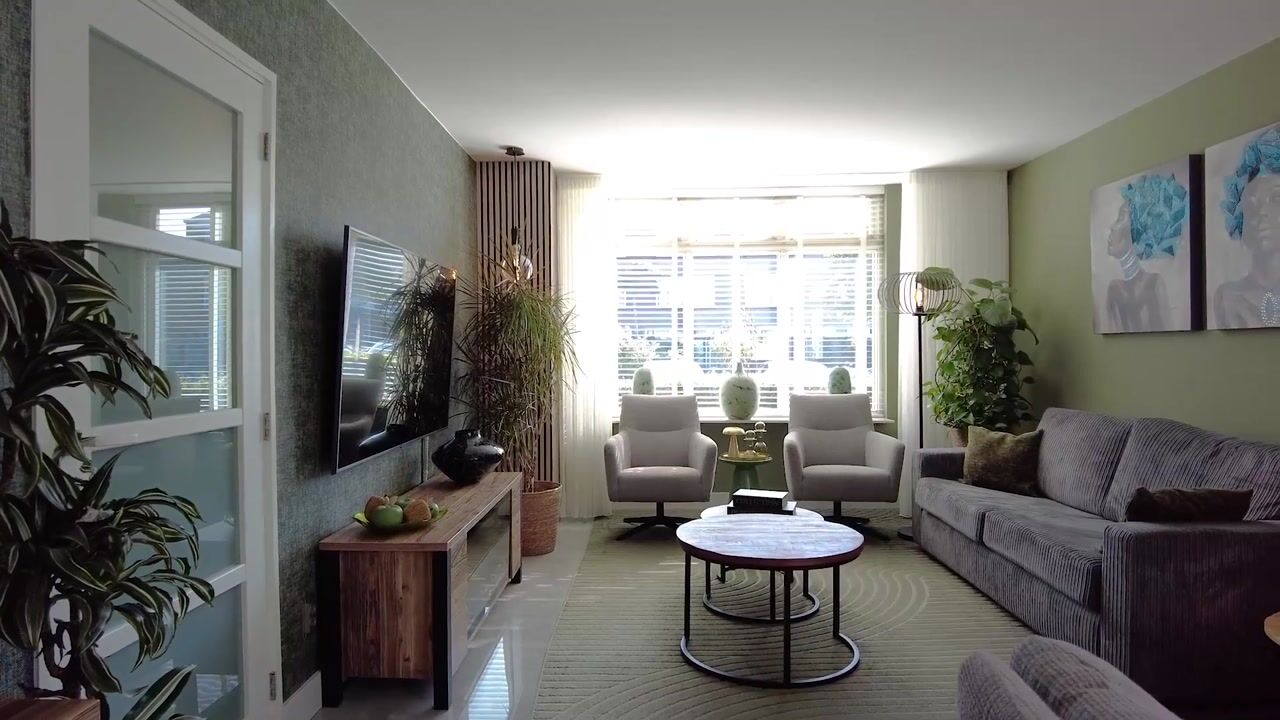 Video of Doctor Ariënsstraat 28