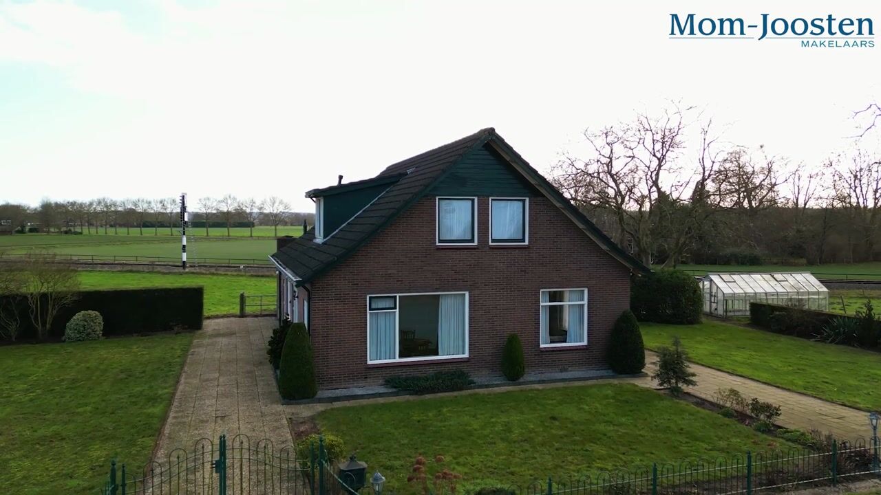 Video van Oldegoorweg 18