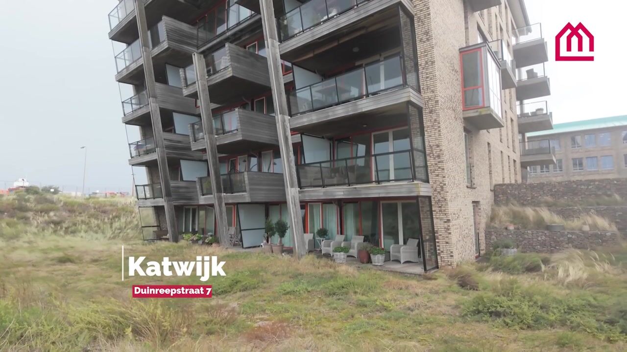 Video van Duinreepstraat 7