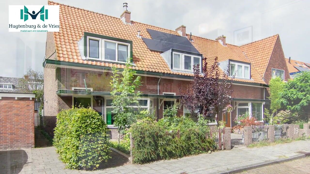 Video of Sparenbergstraat 9
