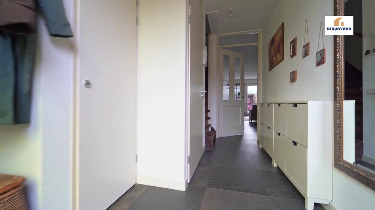 Video van Nansenstraat 58