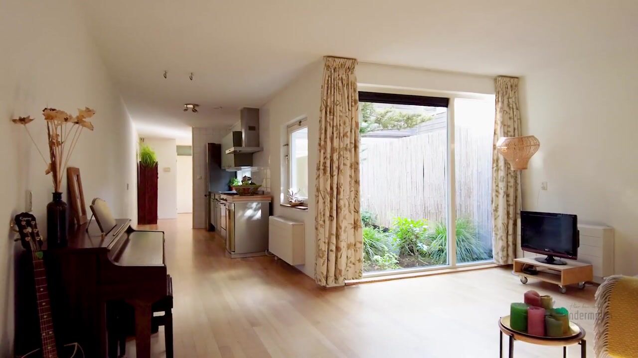 Video van Watermaalpad 36