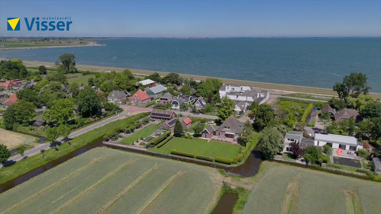 Video van Warder 177