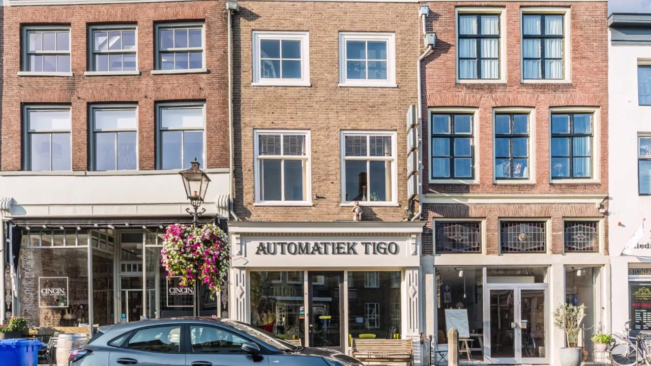 Video van Waterstraat 15-A