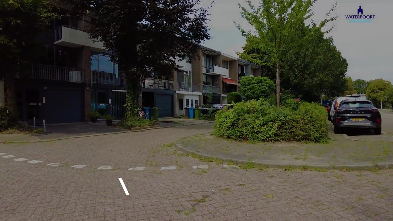 Video van Hoofdwal 23