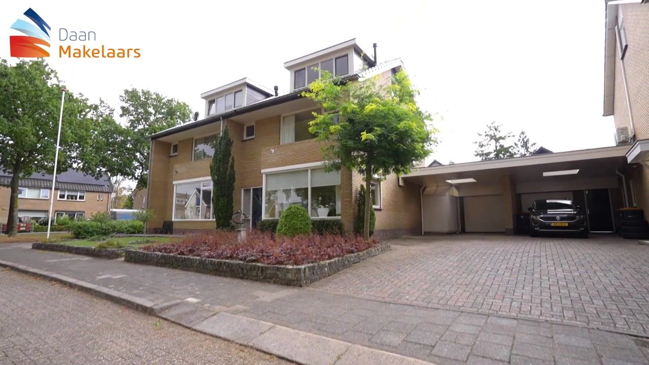 Video van Teunis Lodderstraat 33