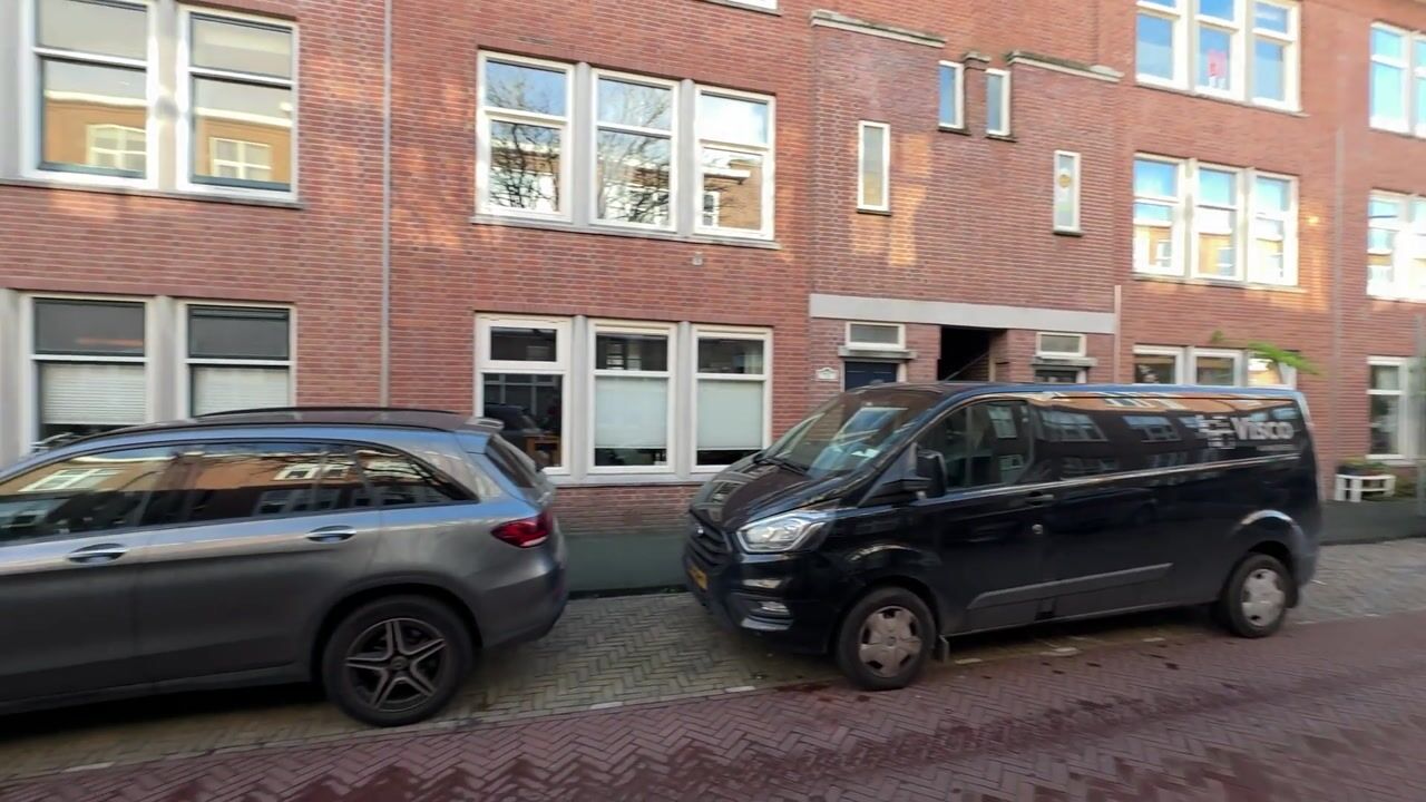 View video of Rhododendronstraat 68