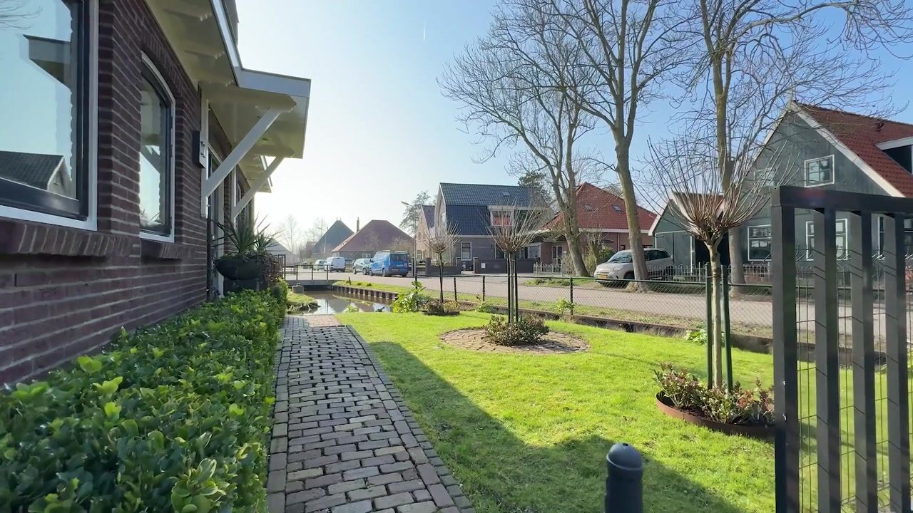Video of Dorpsstraat 73